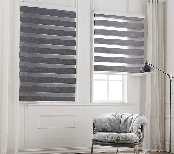 Day and Night Blinds